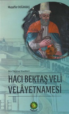 Hacı Bektaş Veli Velayetnamesi