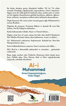 Al-i Muhammed Emevi İmparatorluğunu Yıkan Örgüt